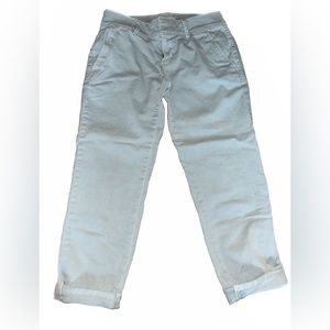 Loft Petite Slim Pants